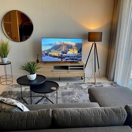 169 Greenpoint Cape Town Cidade Do Cabo Exterior foto