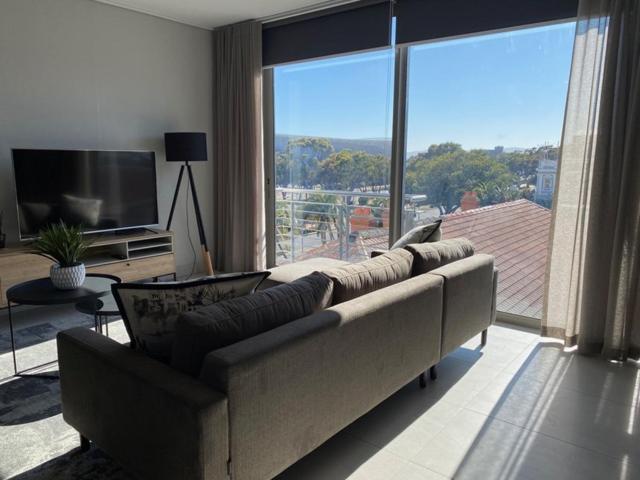 169 Greenpoint Cape Town Cidade Do Cabo Exterior foto