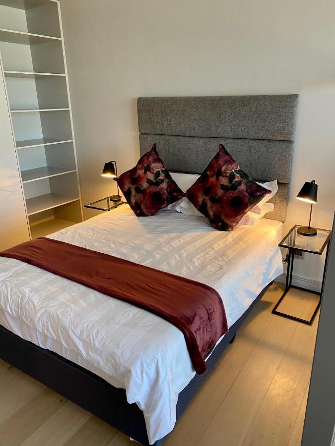 169 Greenpoint Cape Town Cidade Do Cabo Exterior foto
