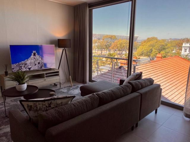 169 Greenpoint Cape Town Cidade Do Cabo Exterior foto