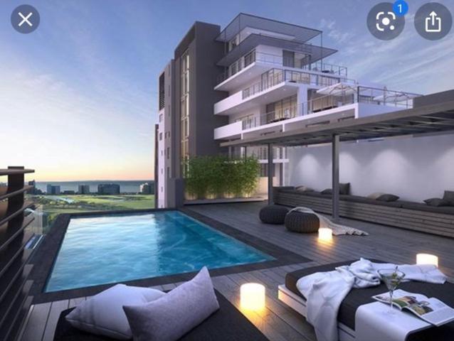 169 Greenpoint Cape Town Cidade Do Cabo Exterior foto